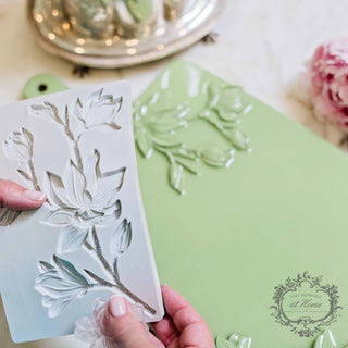 Delicate Dogwood - Decorative Mold