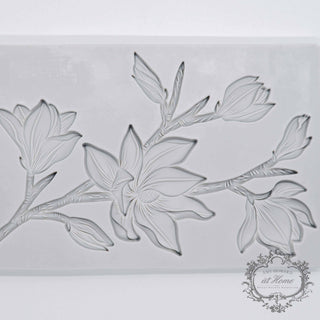 Delicate Dogwood - Decorative Mold