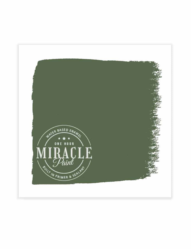 Miracle Paint - English Boxwood (32 oz.)
