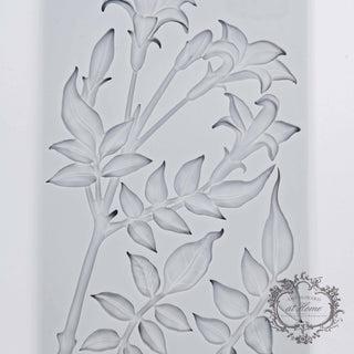 Forest Flora - Decorative Mold