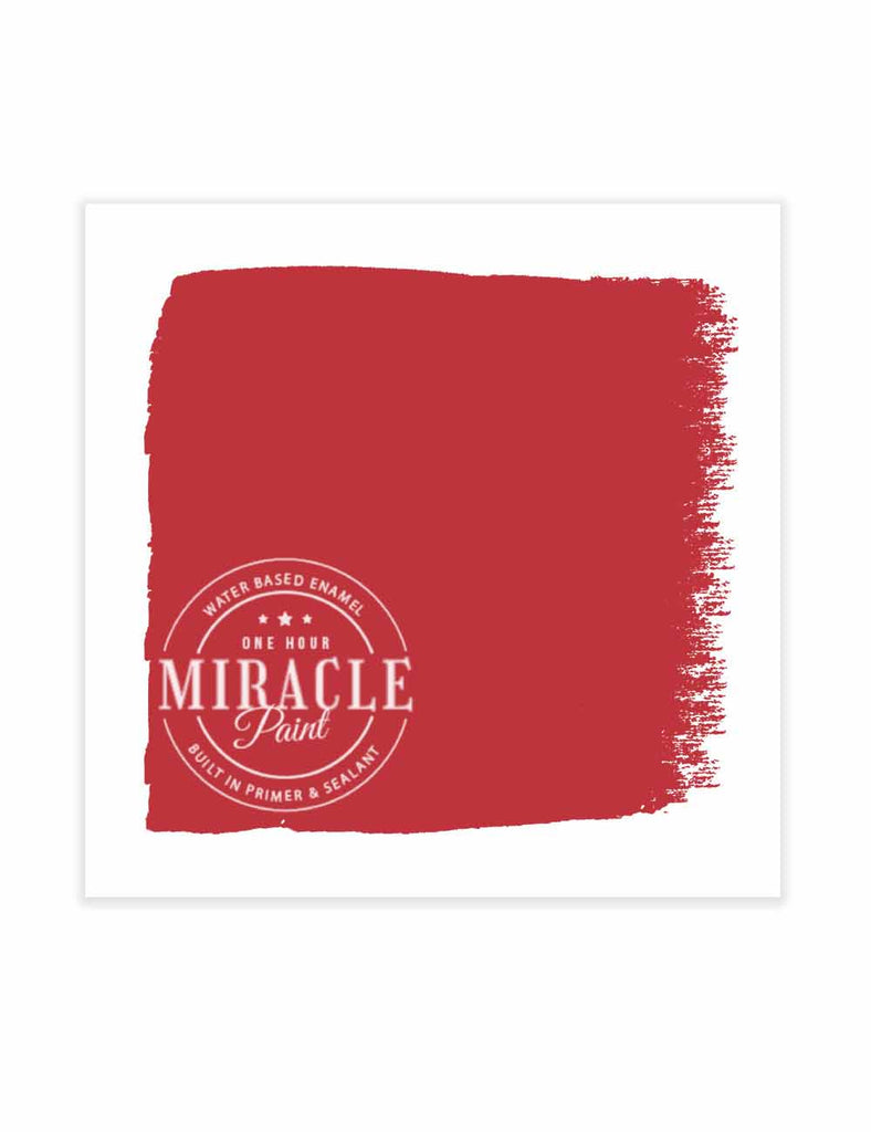 Frankly Scarlet - One Hour Miracle Paint - 32oz
