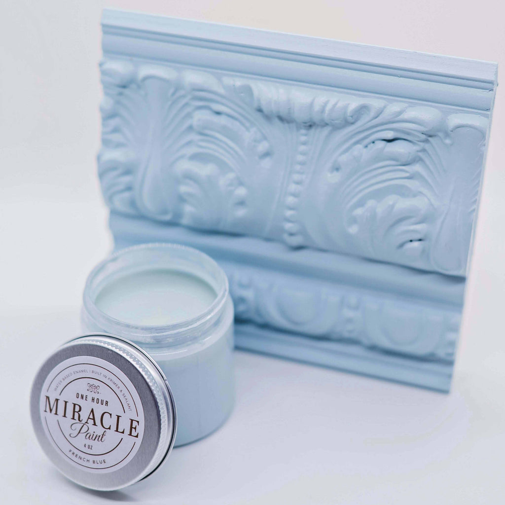 Miracle Paint - French Blue (4 oz.)