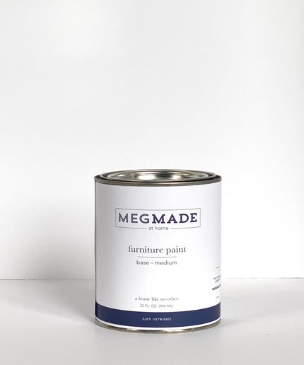 Flyer Red - Megmade Furniture Paint