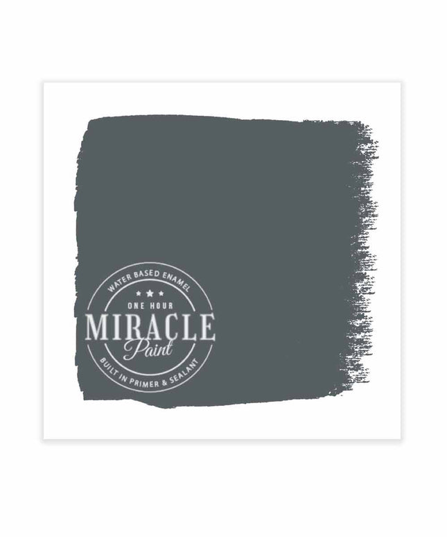 Miracle Paint - Geyer Gray (32 oz.)