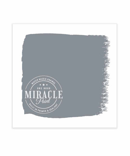 Miracle Paint - Glover Gray (32 oz.)