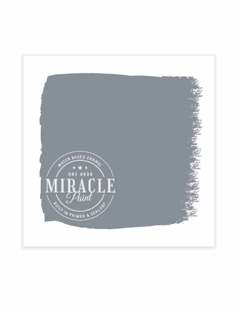 Miracle Paint - Glover Gray (32 oz.)