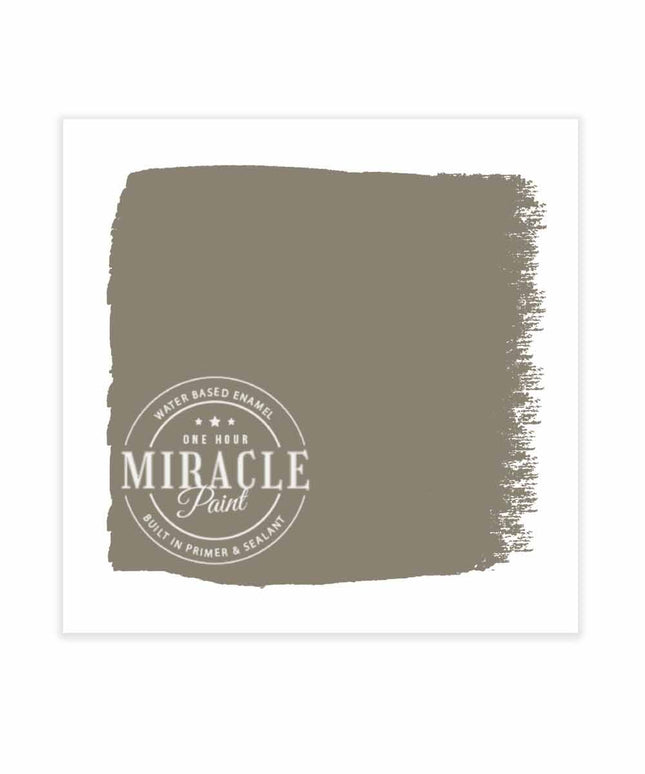 Miracle Paint - Hugo Grey (32 oz.)