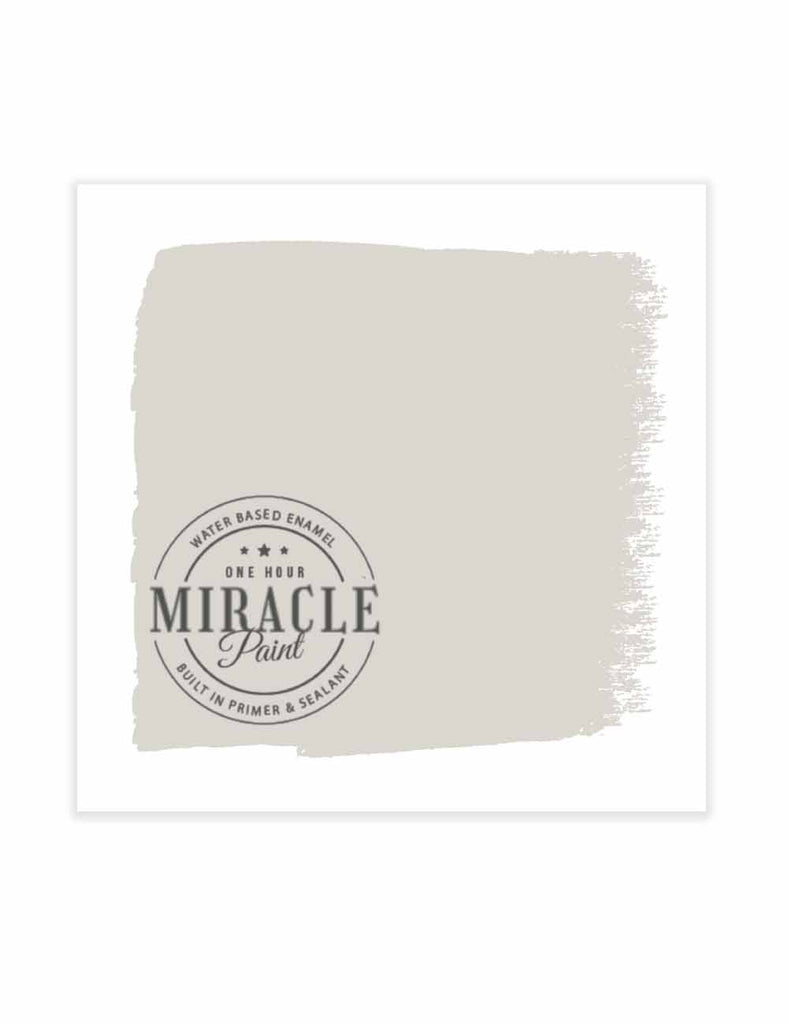Miracle Paint - Italian Silver (32 oz.)