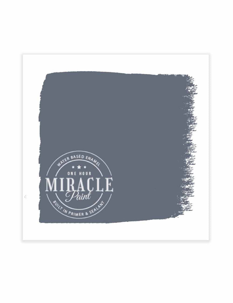 Miracle Paint - Lakai Blue (32 oz.)