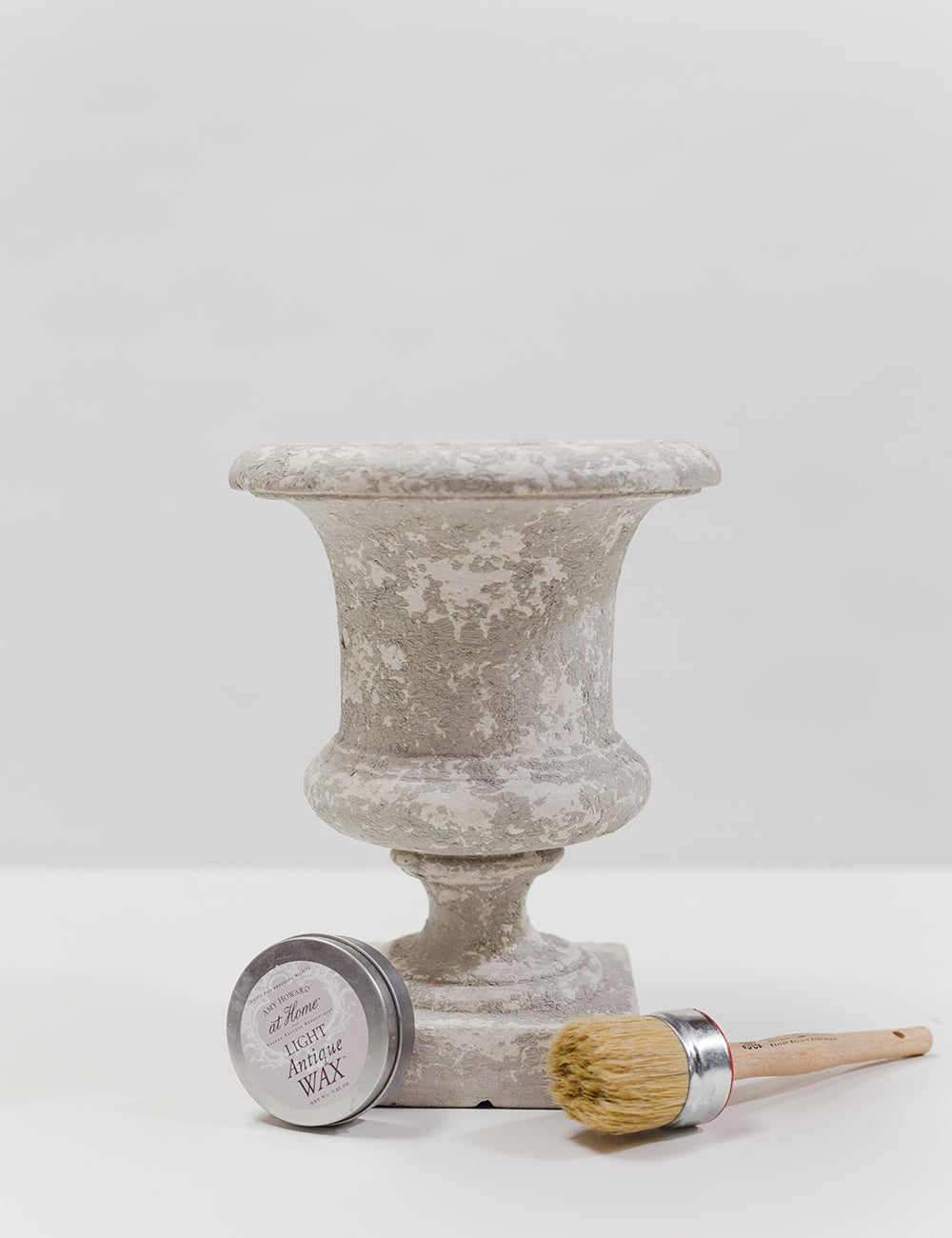 Light Wax