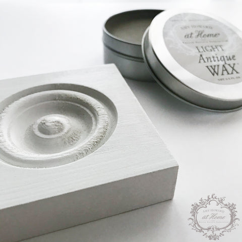 Light Wax