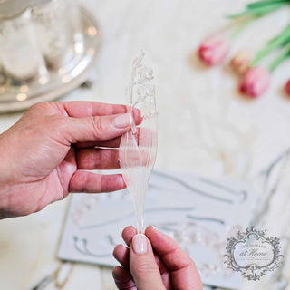 Lily of the Valley - Decorative Mold