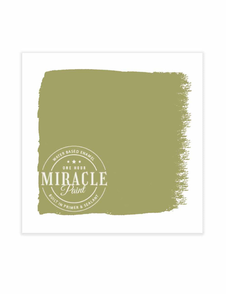 Miracle Paint - Lime Lime (32 oz.)