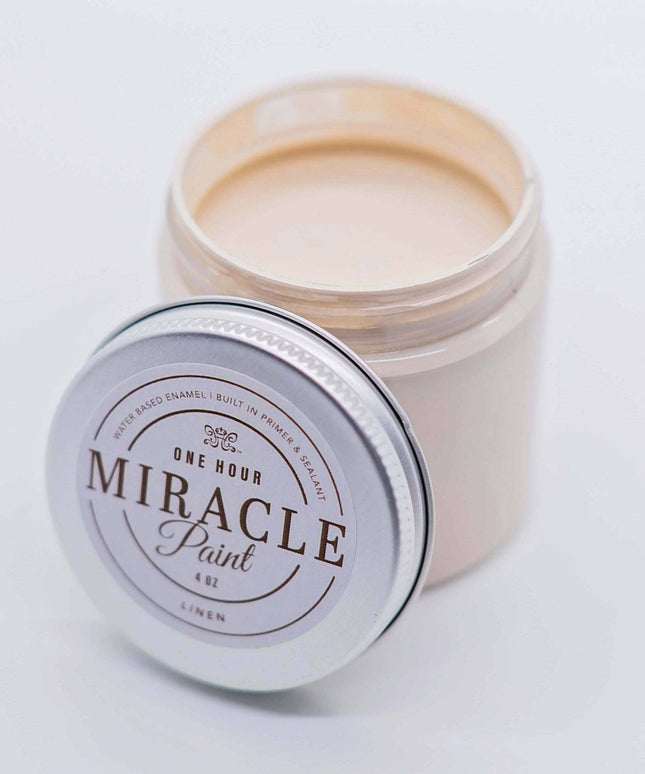 Miracle Paint - Linen (4 oz.)