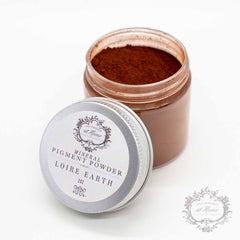 Pigment Powder - Loire Earth