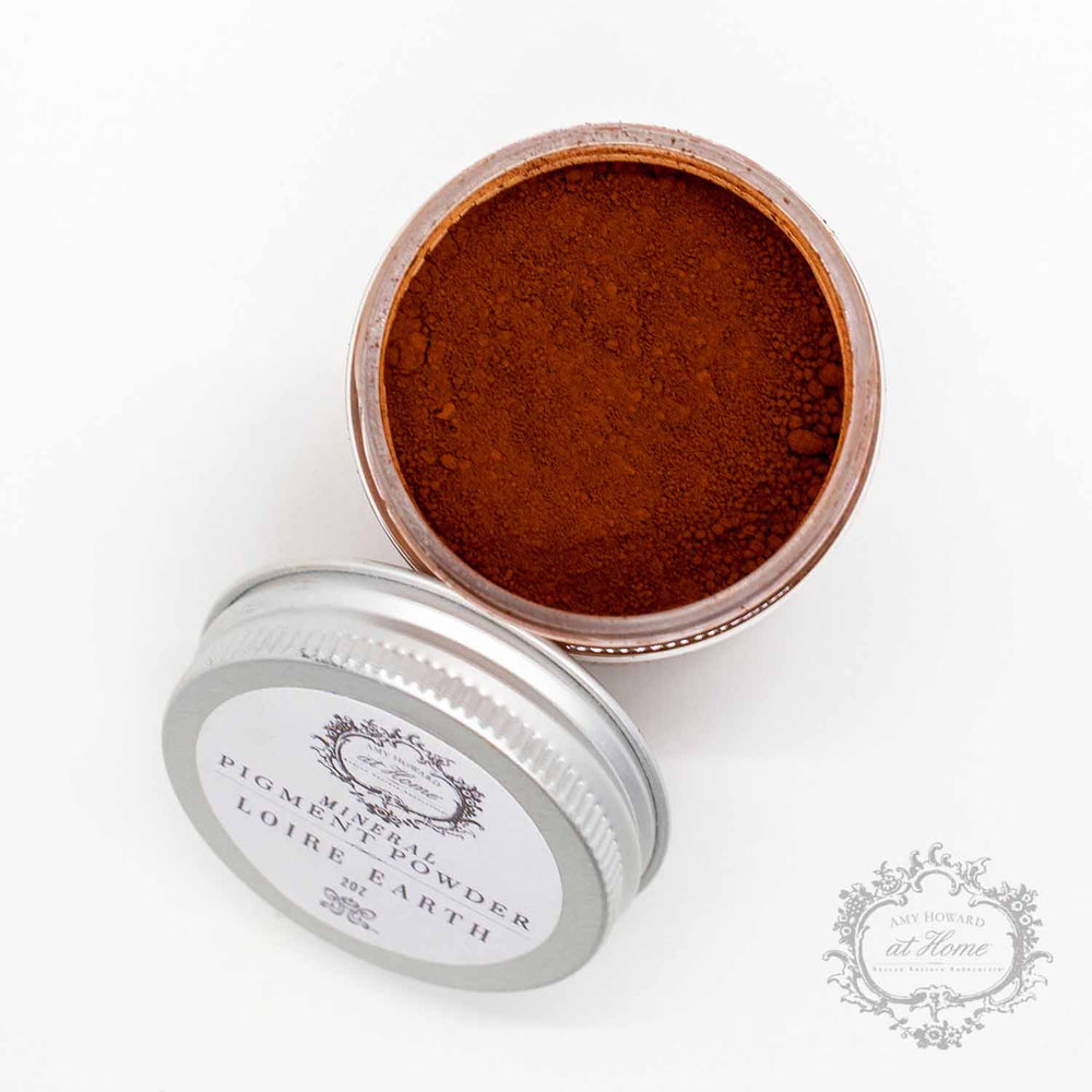 Pigment Powder - Loire Earth