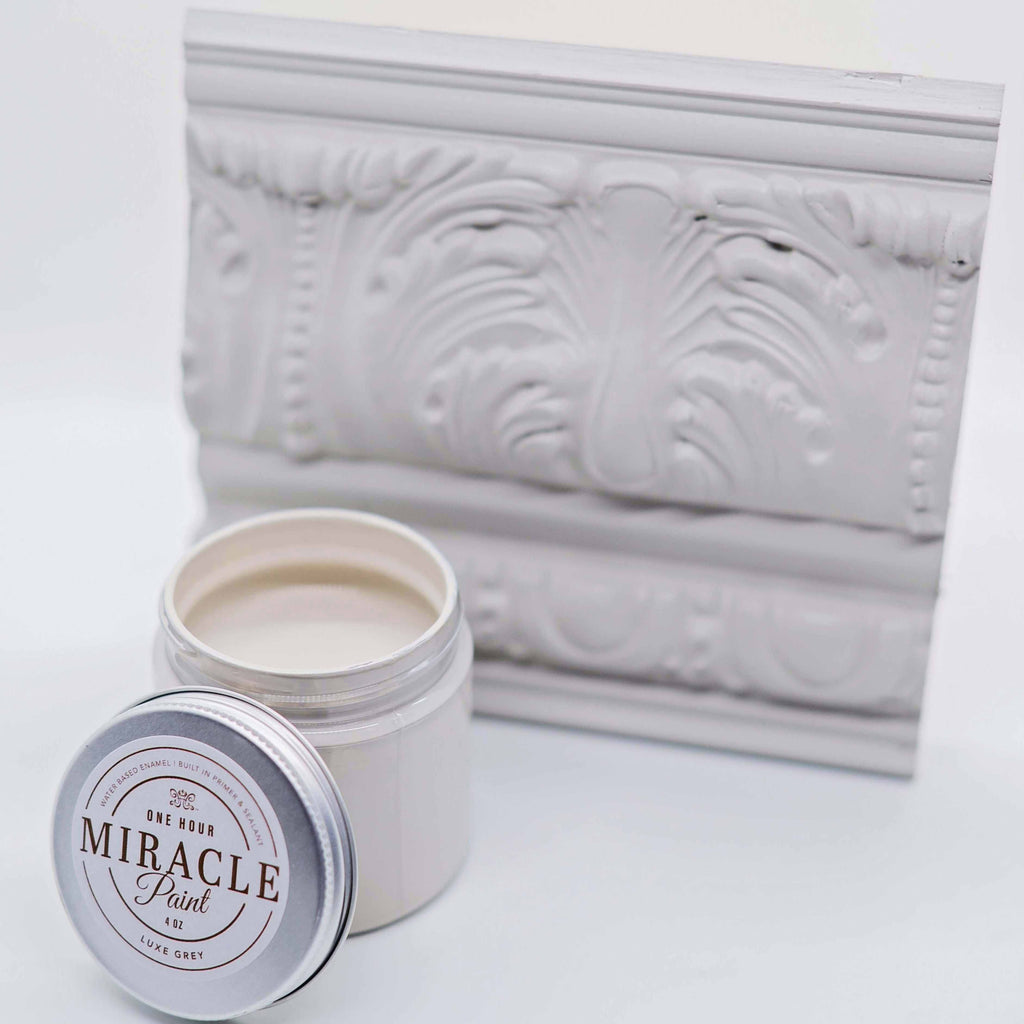 Miracle Paint - Luxe Grey (4 oz.)