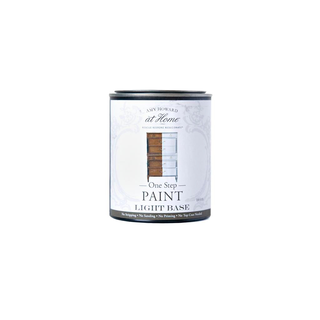 Weybridge Classic - One Step Paint