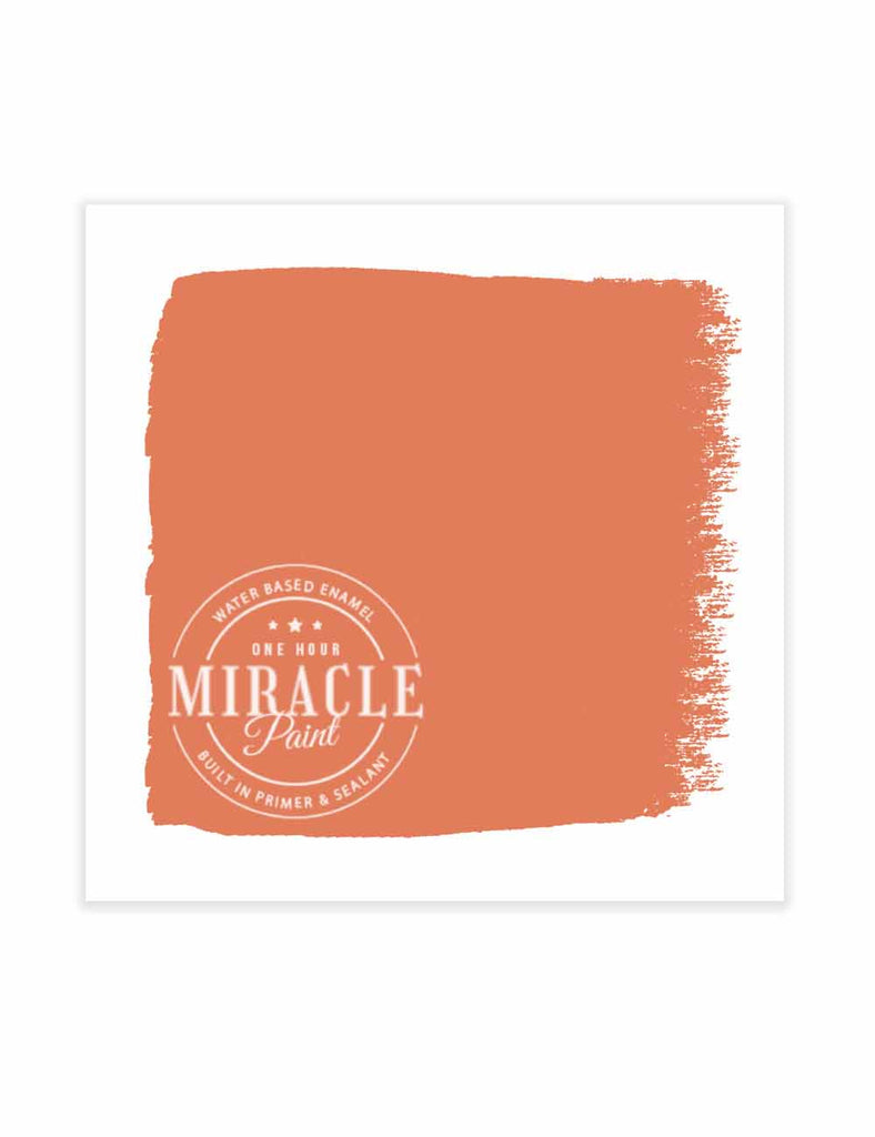 Massey Hill - One Hour Miracle Paint - 32oz