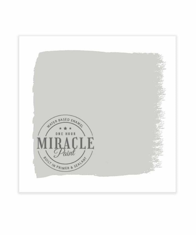 Miracle Paint - Metropolitan Grey (32 oz.)