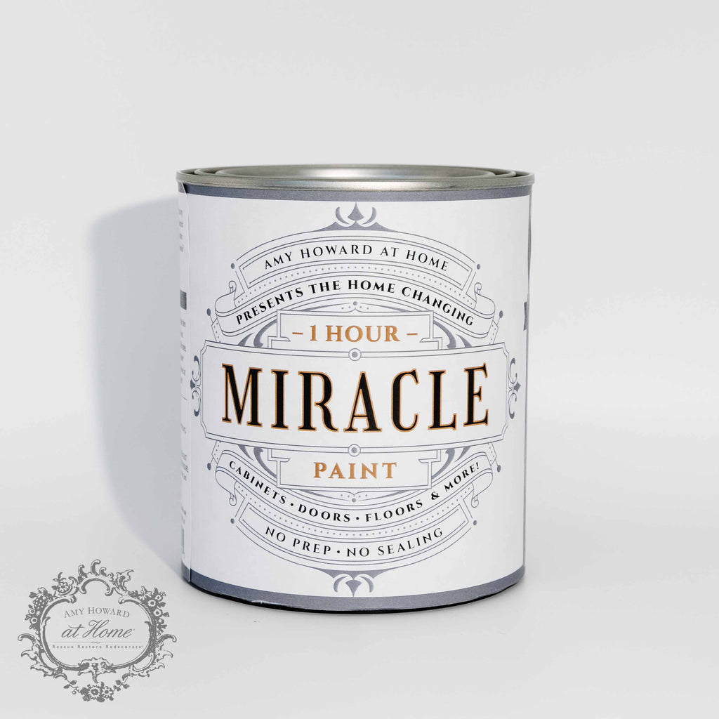 Miracle Paint - Selznick Grey