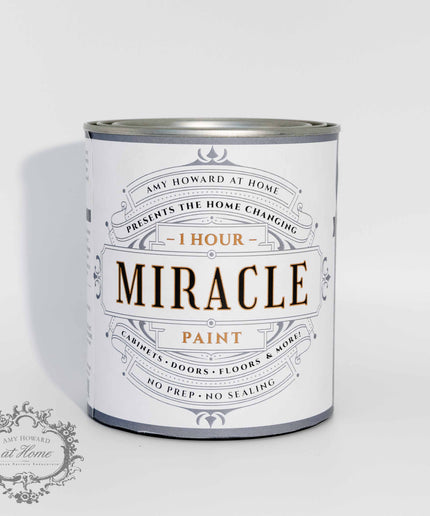 Miracle Paint - Metropolitan Grey (32 oz.)