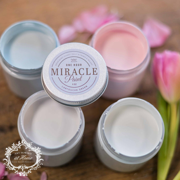 Miracle Paint Sample Size Amy Howard At Home