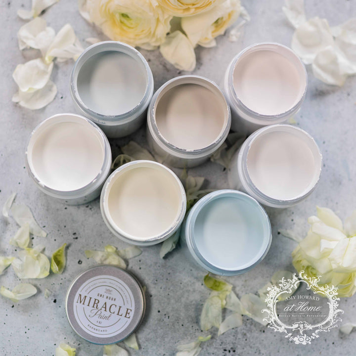 Miracle Paint Sample Size Amy Howard At Home