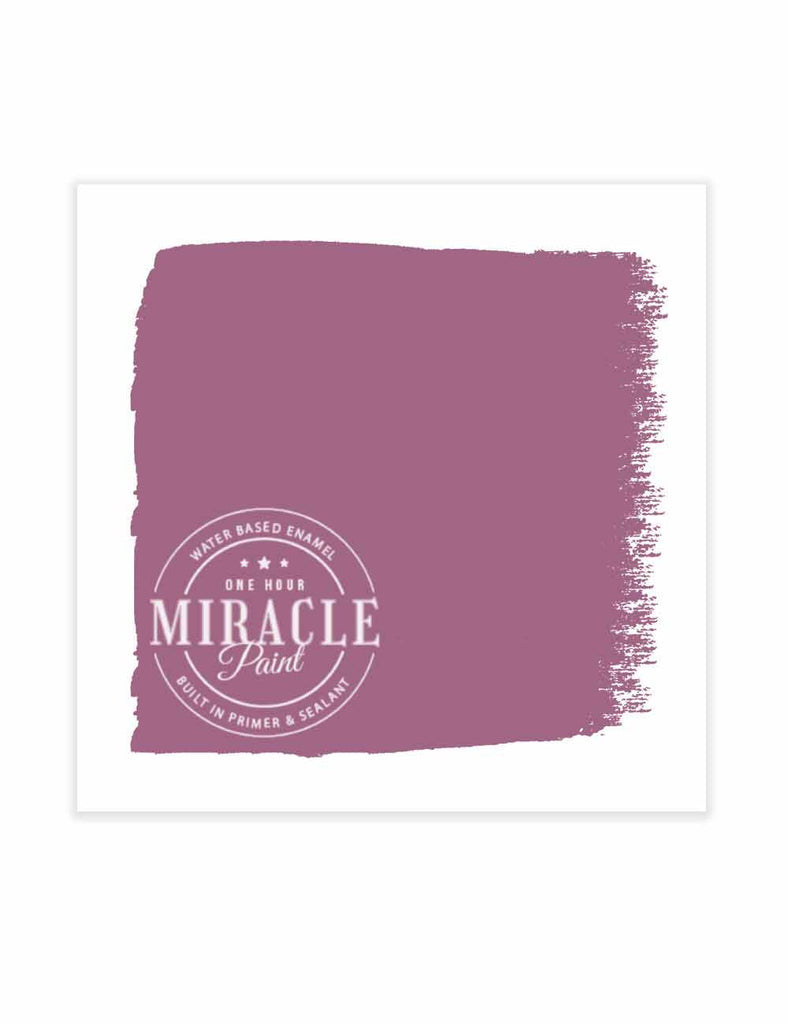 Orchid - One Hour Miracle Paint - 32oz