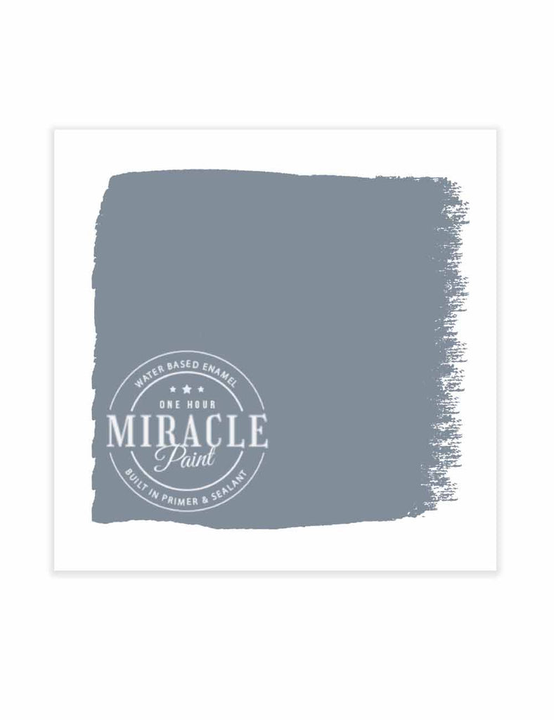 Palace Gray - One Hour Miracle Paint - 32oz