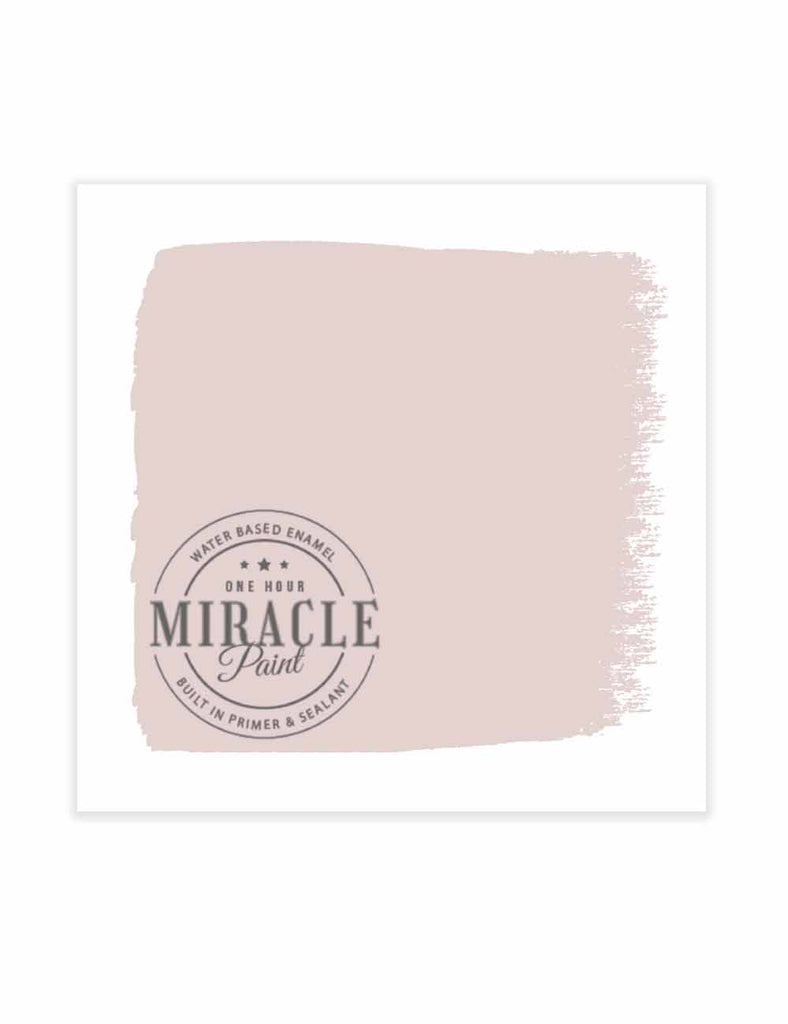 Palmer Pink - One Hour Miracle Paint
