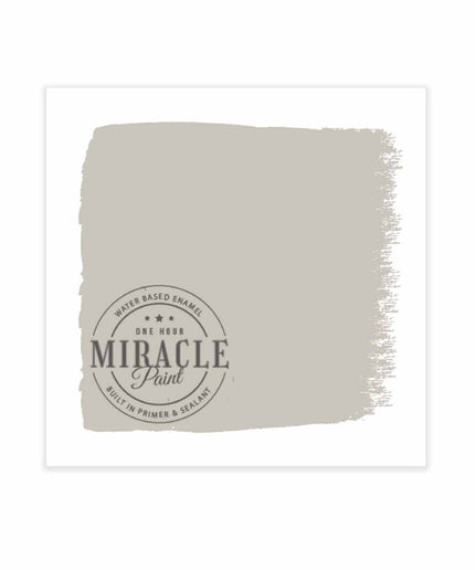 Miracle Paint - Parisian Gray (32 oz.)