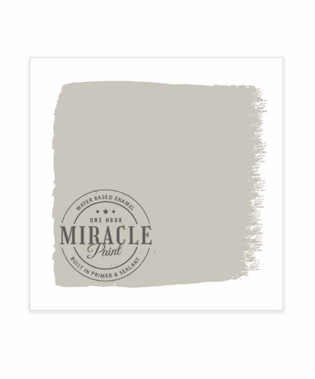 Miracle Paint - Parisian Gray (32 oz.)