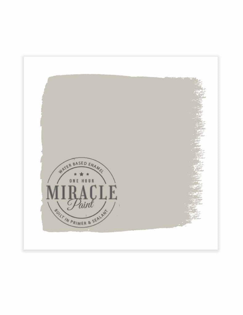 Parisian Gray - One Hour Miracle Paint - 32oz