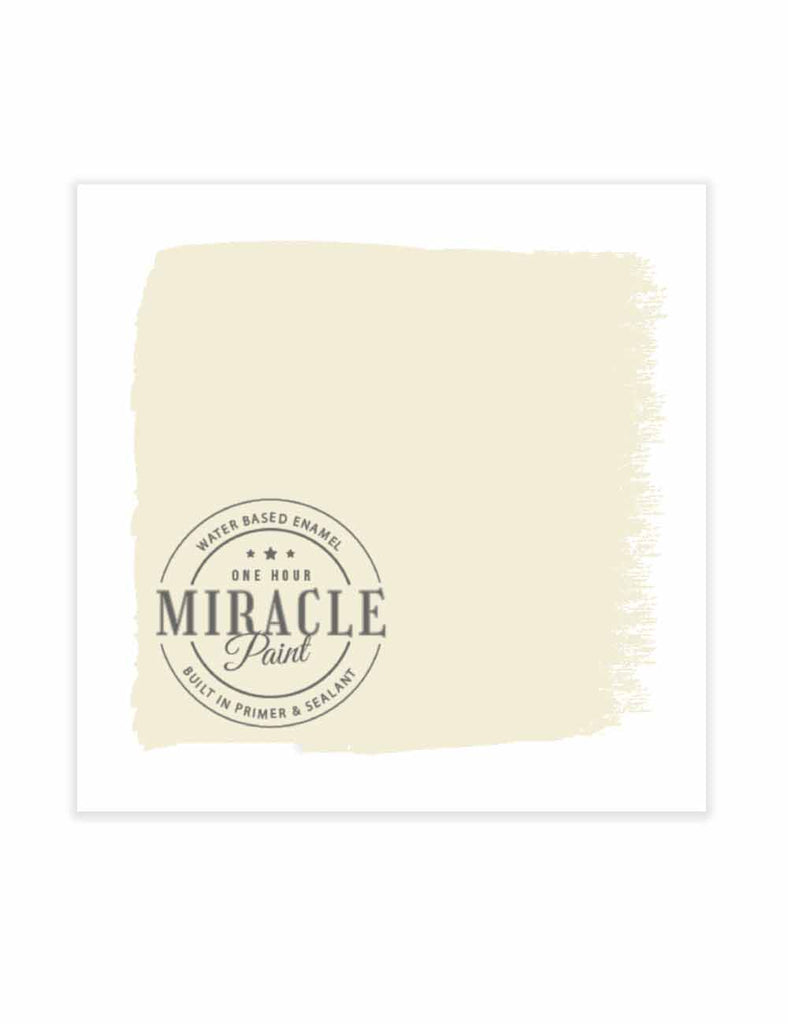 Pasha White - One Hour Miracle Paint - 32oz