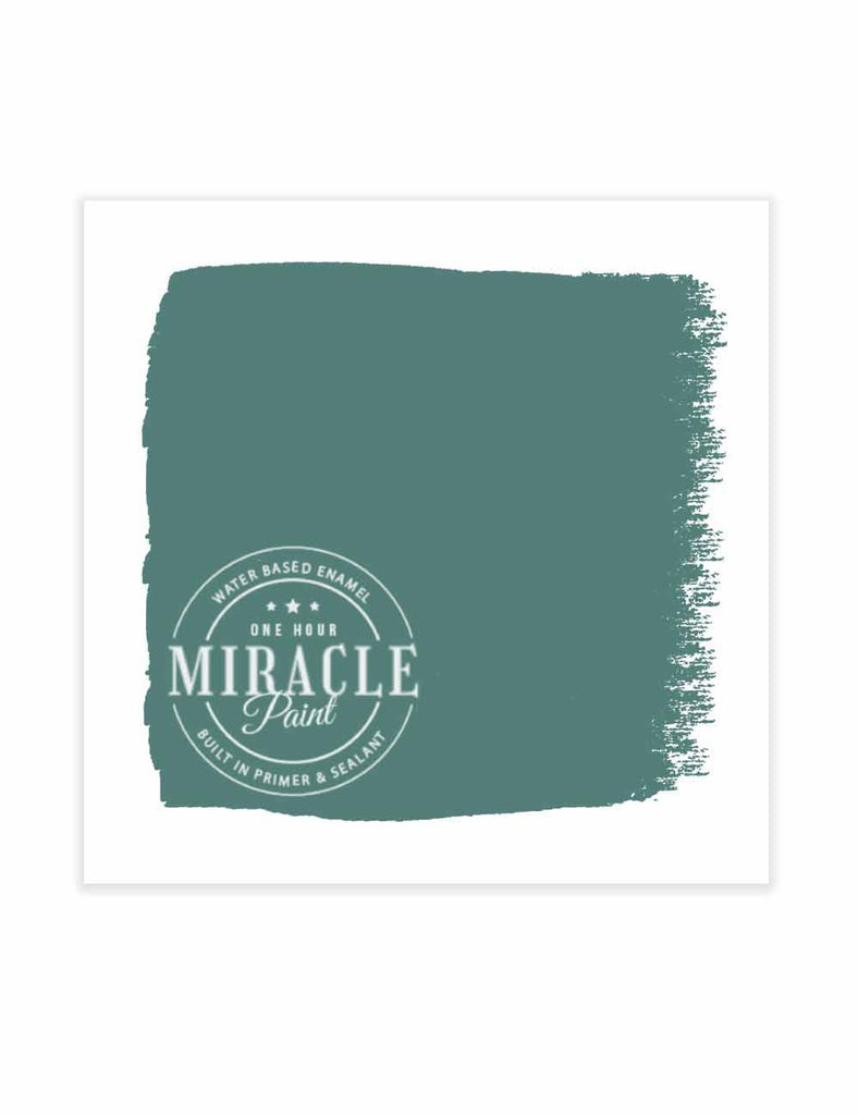Peacock Arbre - One Hour Miracle Paint - 32oz