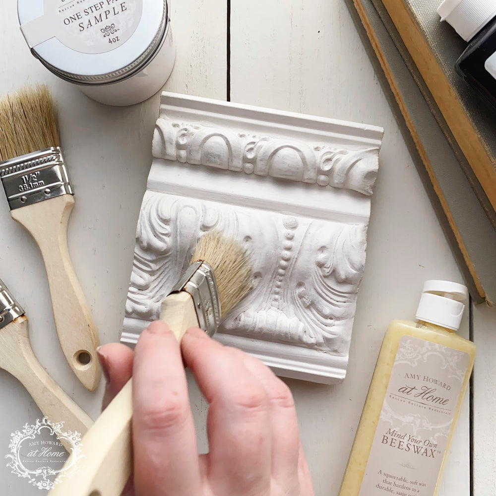 Rescue, Restore, Redecorate Workshop Kit