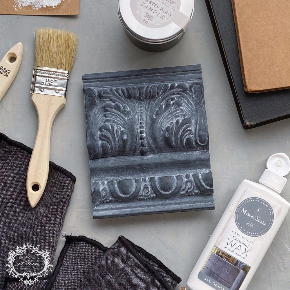 Rescue, Restore, Redecorate Workshop Kit
