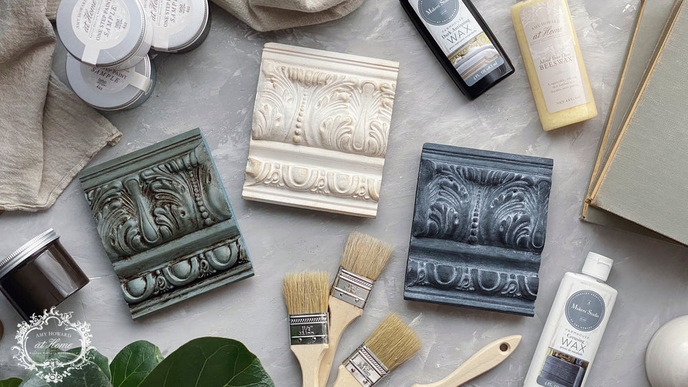 Rescue, Restore, Redecorate Workshop Kit