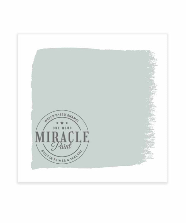 Miracle Paint - Robins Egg Blue (32 oz.)