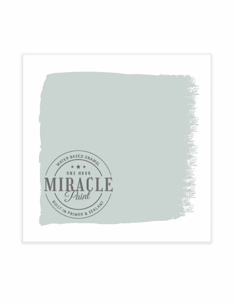 Robins Egg Blue - One Hour Miracle Paint - 32oz