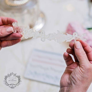 Sicilian Borders - Decorative Mold