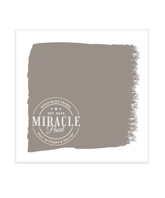 Miracle Paint - Selznick Grey