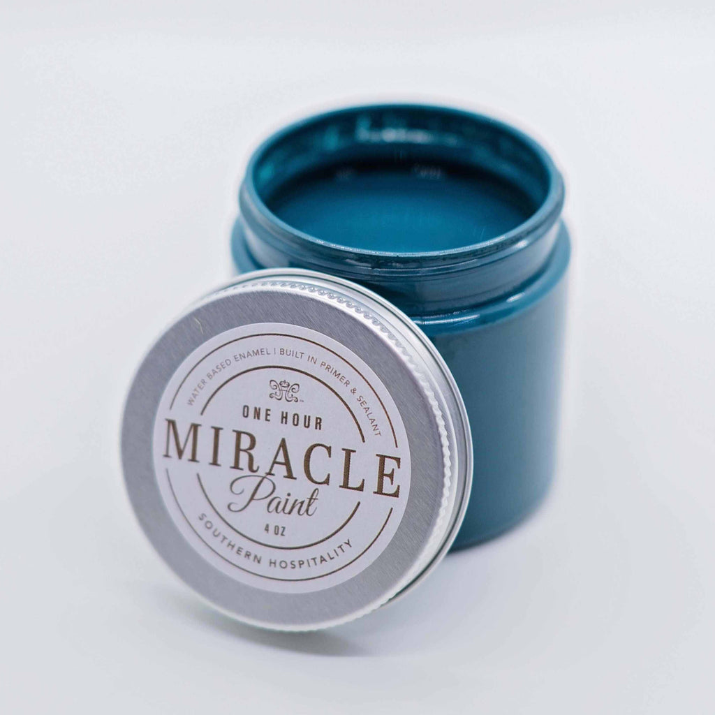 Southern Hospitality - One Hour Miracle Paint - 4oz Sample