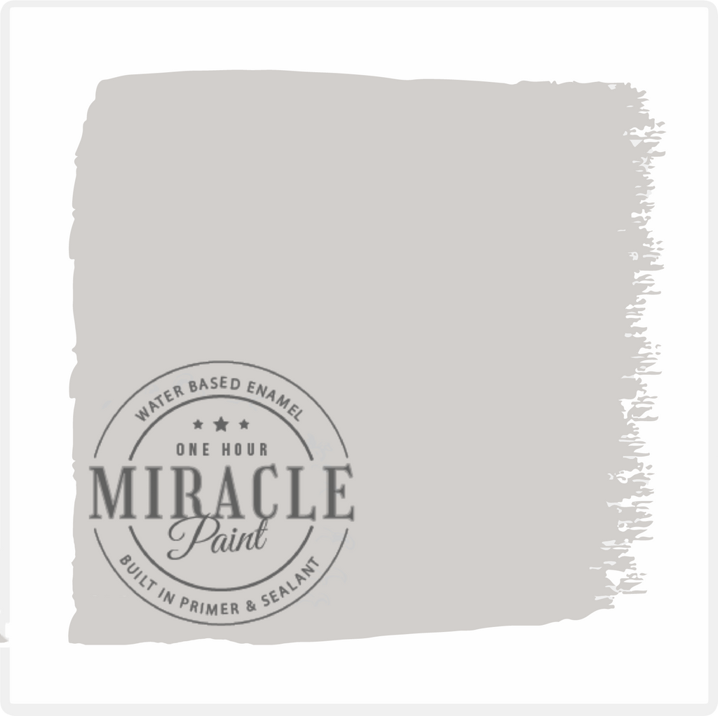 Miracle Paint - Spa White (32 oz.)