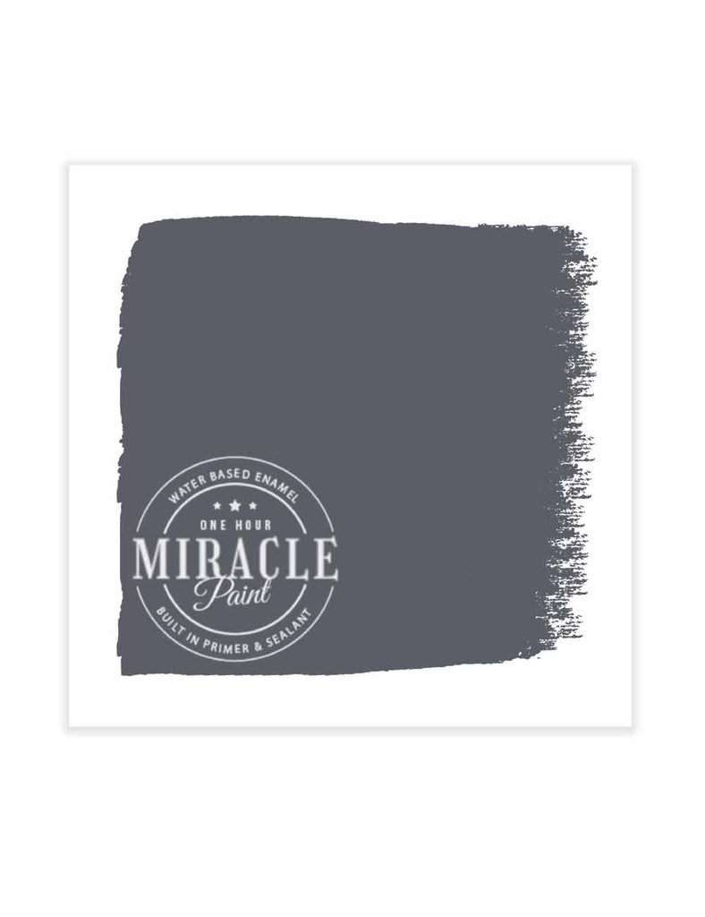 Vanderbilt Gray - One Hour Miracle Paint - 32oz