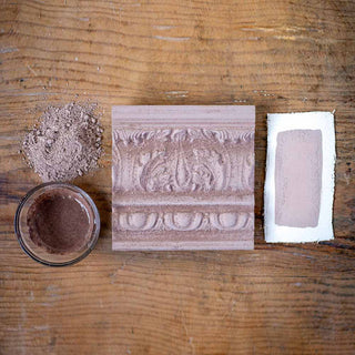 Toscana Milk Paint - Venetian Brown