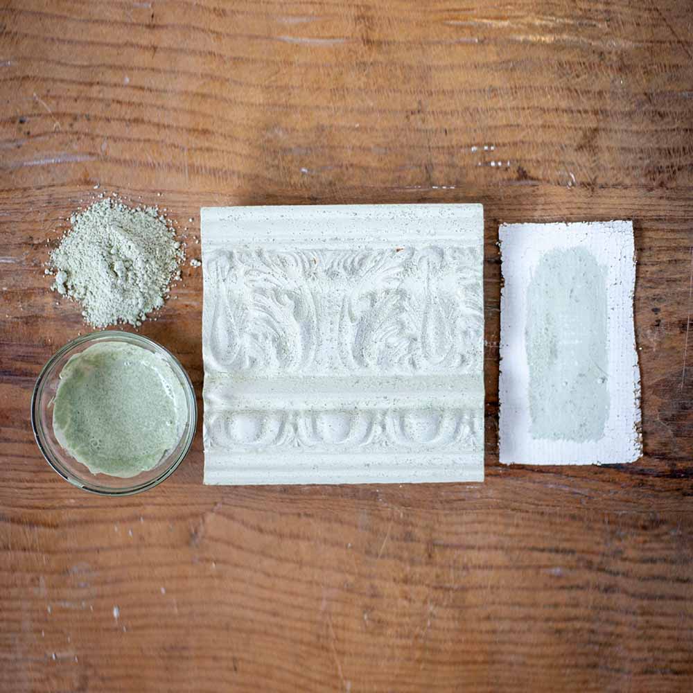 Toscana Milk Paint - Venetian Green