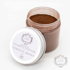 Pigment Powder - Venetian Brown