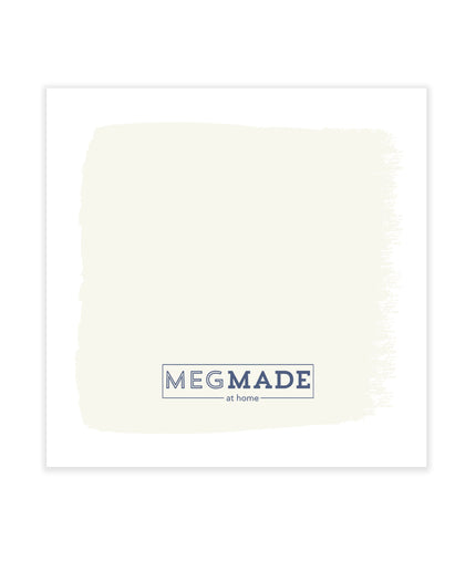 Weldon White - Megmade Furniture Paint